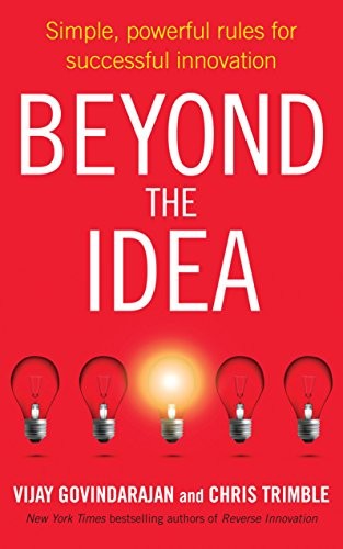 Beyond the Idea