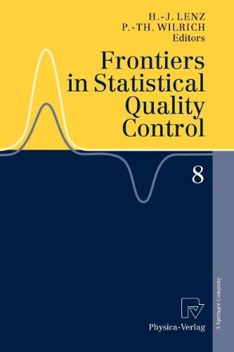 Frontiers in Statistical Quality Control 8