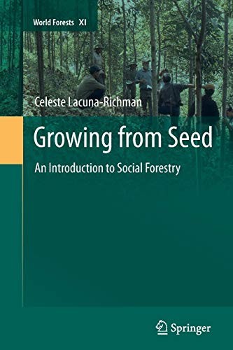 Growing from Seed