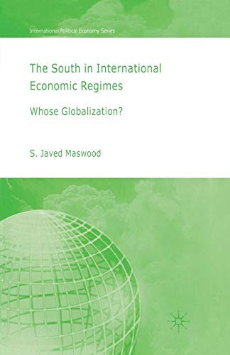 The South in International Economic Regimes