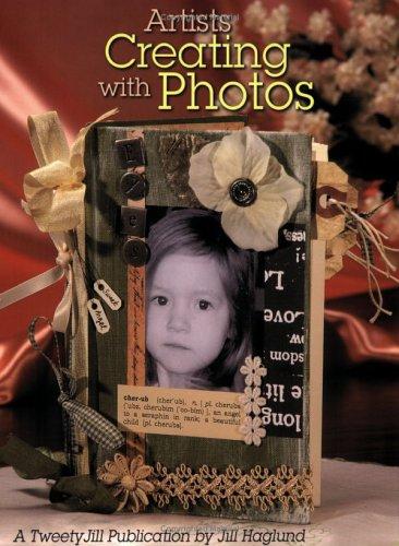 Artists Creating with Photos