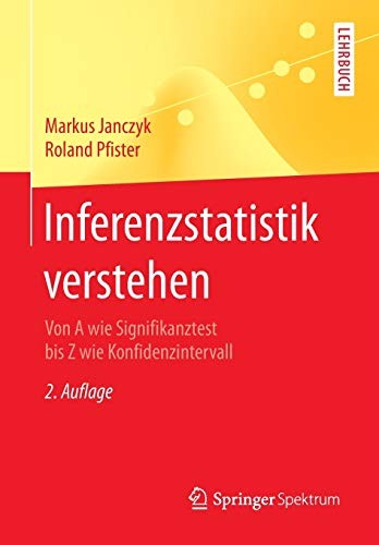Inferenzstatistik verstehen