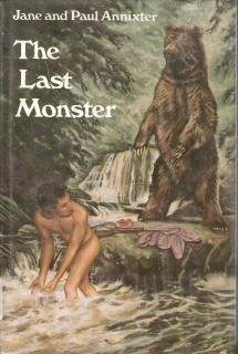 The last monster