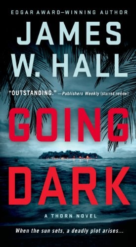 Going dark