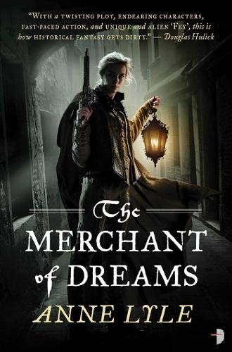 Merchant of Dream