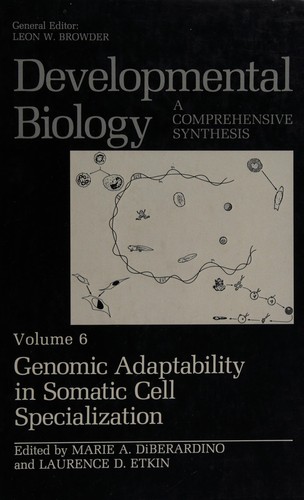 Developmental biology