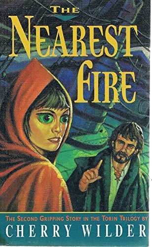 The Nearest Fire