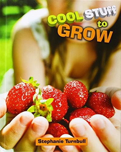 Cool Stuff to Grow