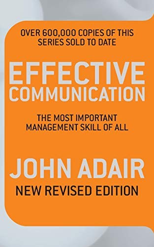 Effective Communication
