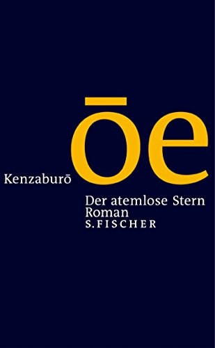 Der atemlose Stern.