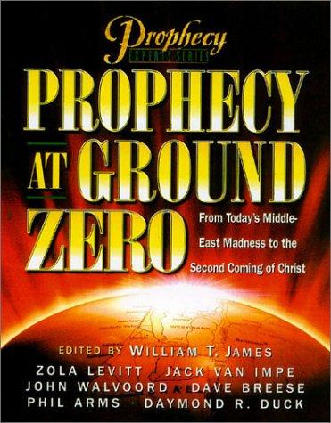 Prophecy at Ground Zero