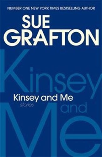 Kinsey and Me