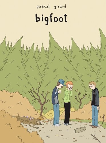 Bigfoot