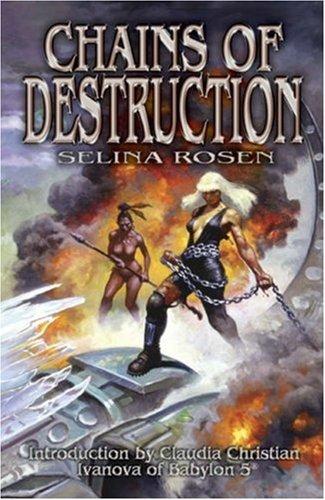 The chains of destruction