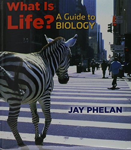 What is Life Guide to Bio w/ PrepU, Study Guide & Connect Bio to Life