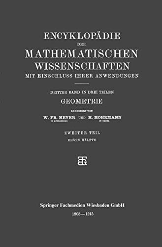 Geometrie
