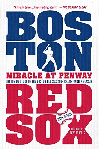 MIRACLE AT FENWAY