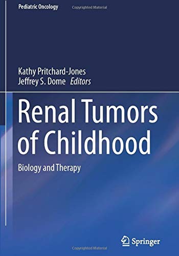 Renal Tumors of Childhood