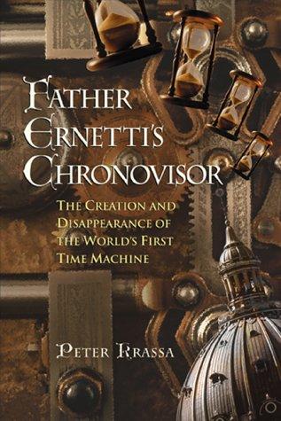 Father Ernetti's chronovisor