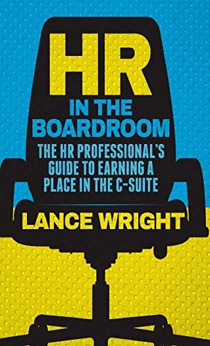 HR in the Boardroom