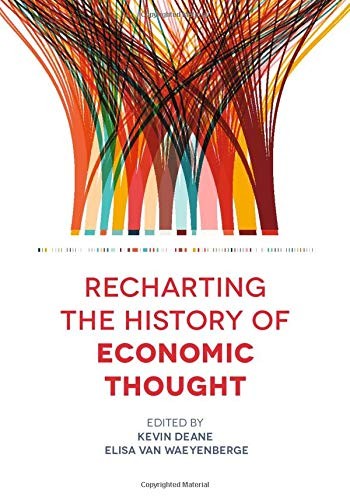 Recharting the History of Economic Thought