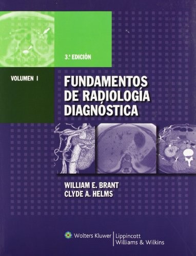 Fundamentos de radiología diagnóstica