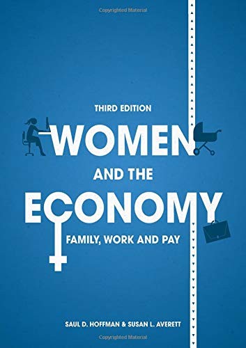 Women and the economy