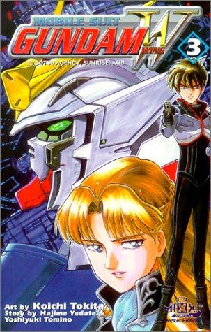 Gundam Wing