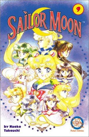 Sailor Moon 9