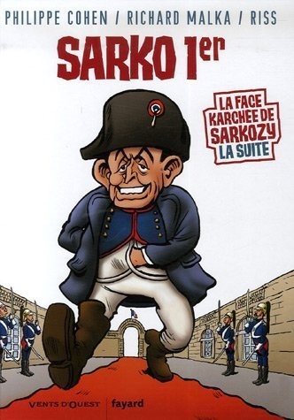 Sarko 1er