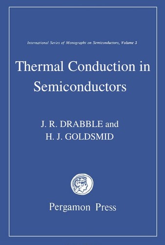 Thermal conduction in semiconductors