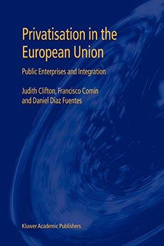 Privatization in the European Union