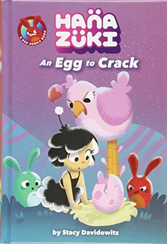 An Egg to Crack