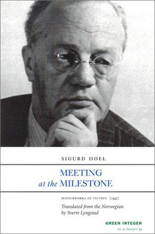 Meeting at the milestone