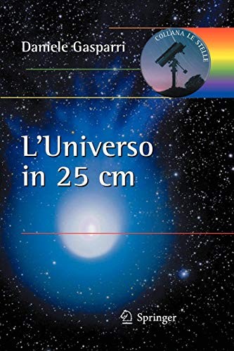 L'universo in 25 Centimetri