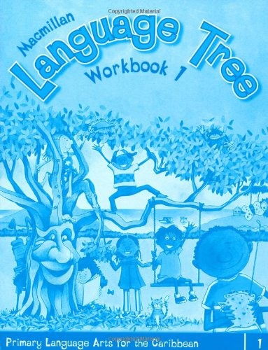 Language Tree 1st Edition Workbook 1