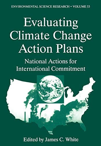 Evaluating Climate Chanage Action Plans