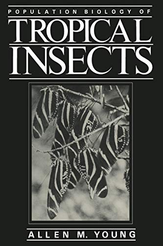 Population biology of tropical insects