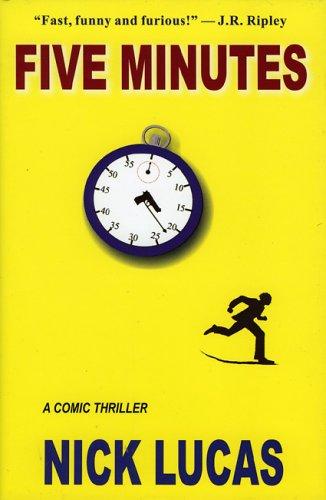 Five minutes