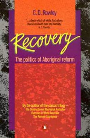 Recovery