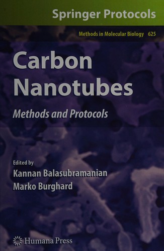 Carbon nanotubes