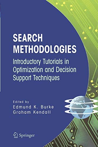 Search Methodologies