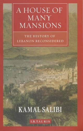 A House of Many Mansions