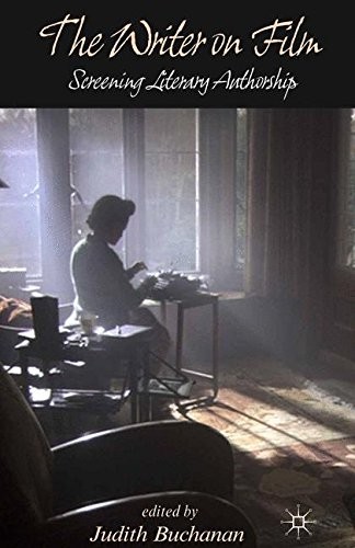 The Writer on Film
