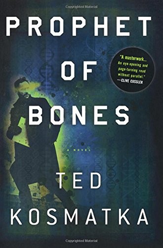 PROPHET OF BONES
