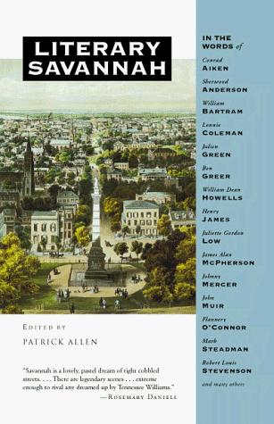 Literary Savannah
