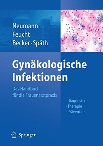 Gynäkologische Infektionen