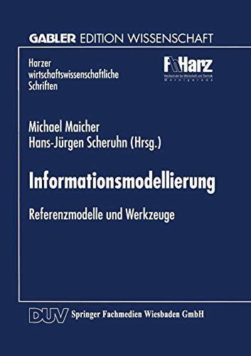 Informationsmodellierung