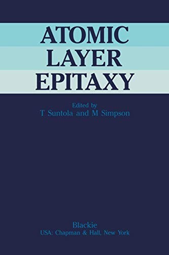 Atomic Layer Epitaxy