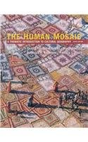 Human Mosaic  & An Inconvenient Truth